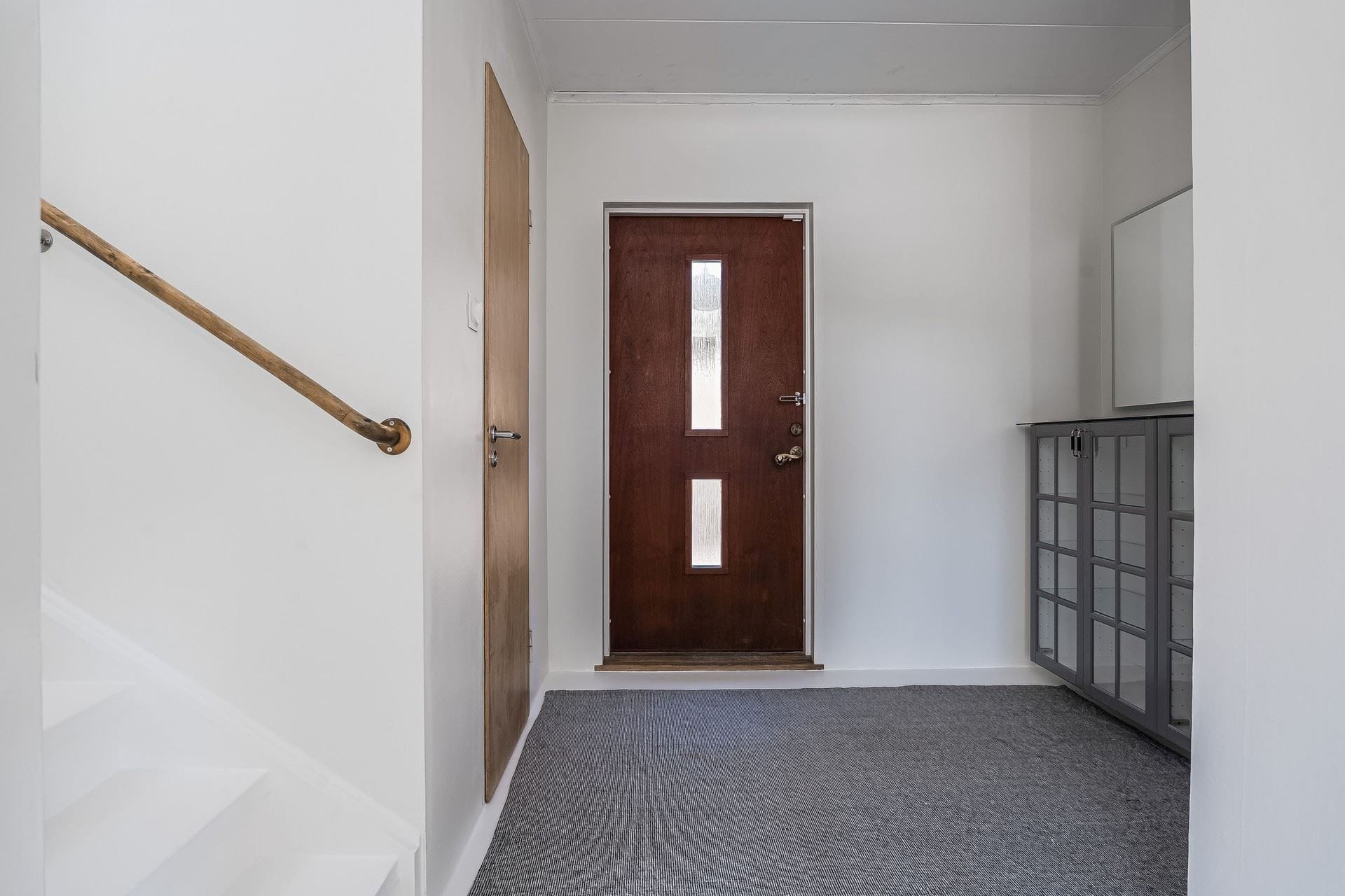 Entré/hall