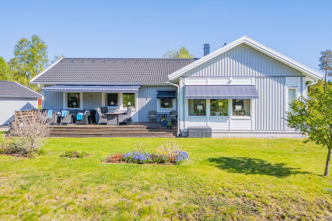 Juniskärsvägen 114 Juniskärsvägen 114