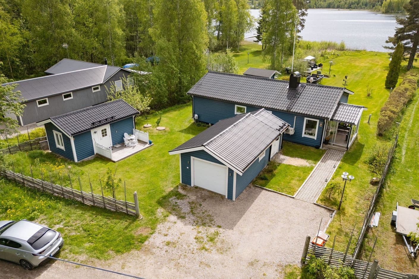 Årskogen 722 Årskogen 722