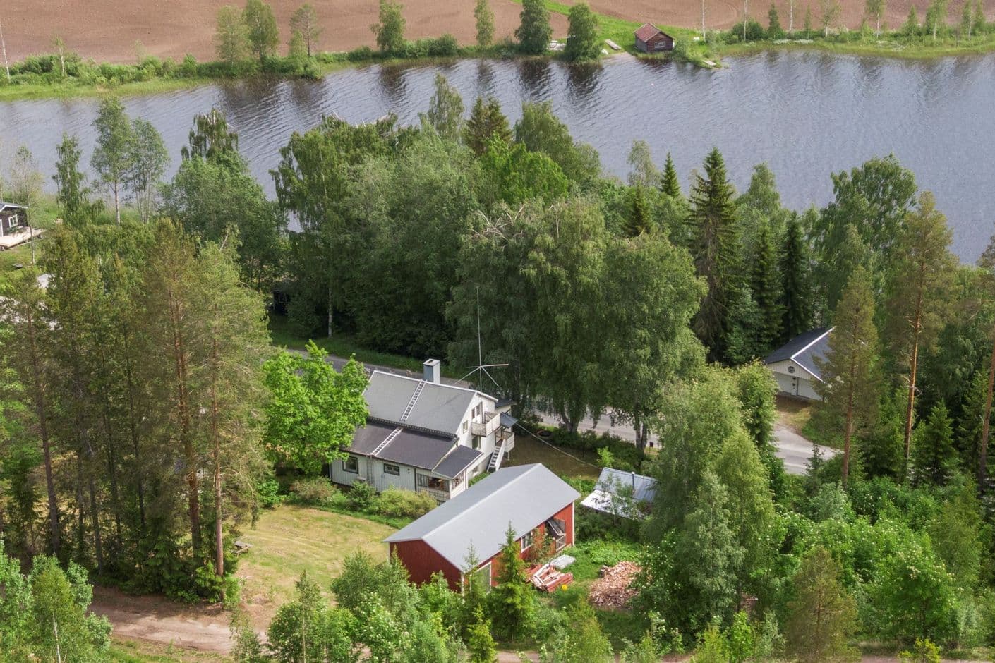 Munkbyn 509 Munkbyn 509
