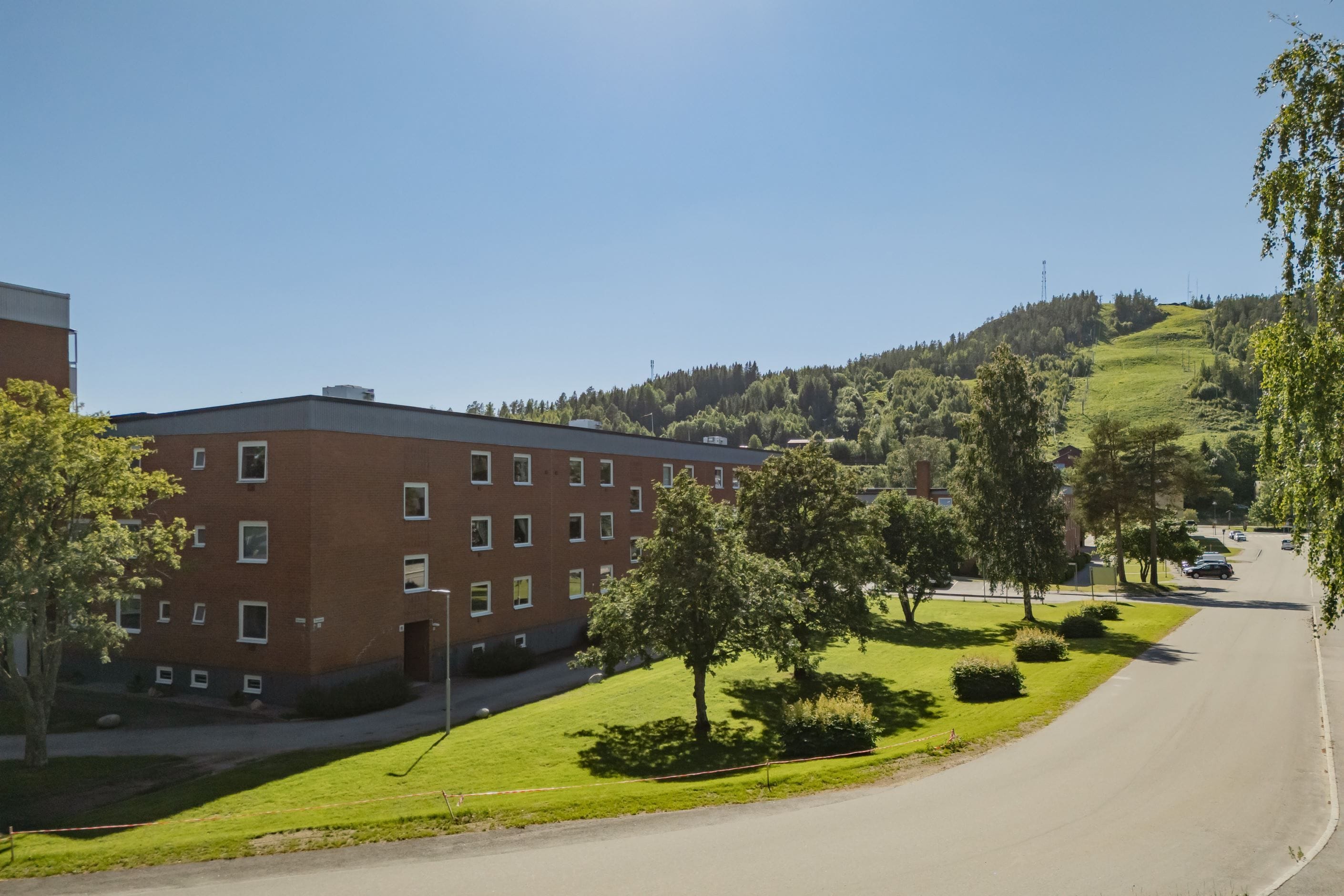 Välkomna till Älvgatan 2B