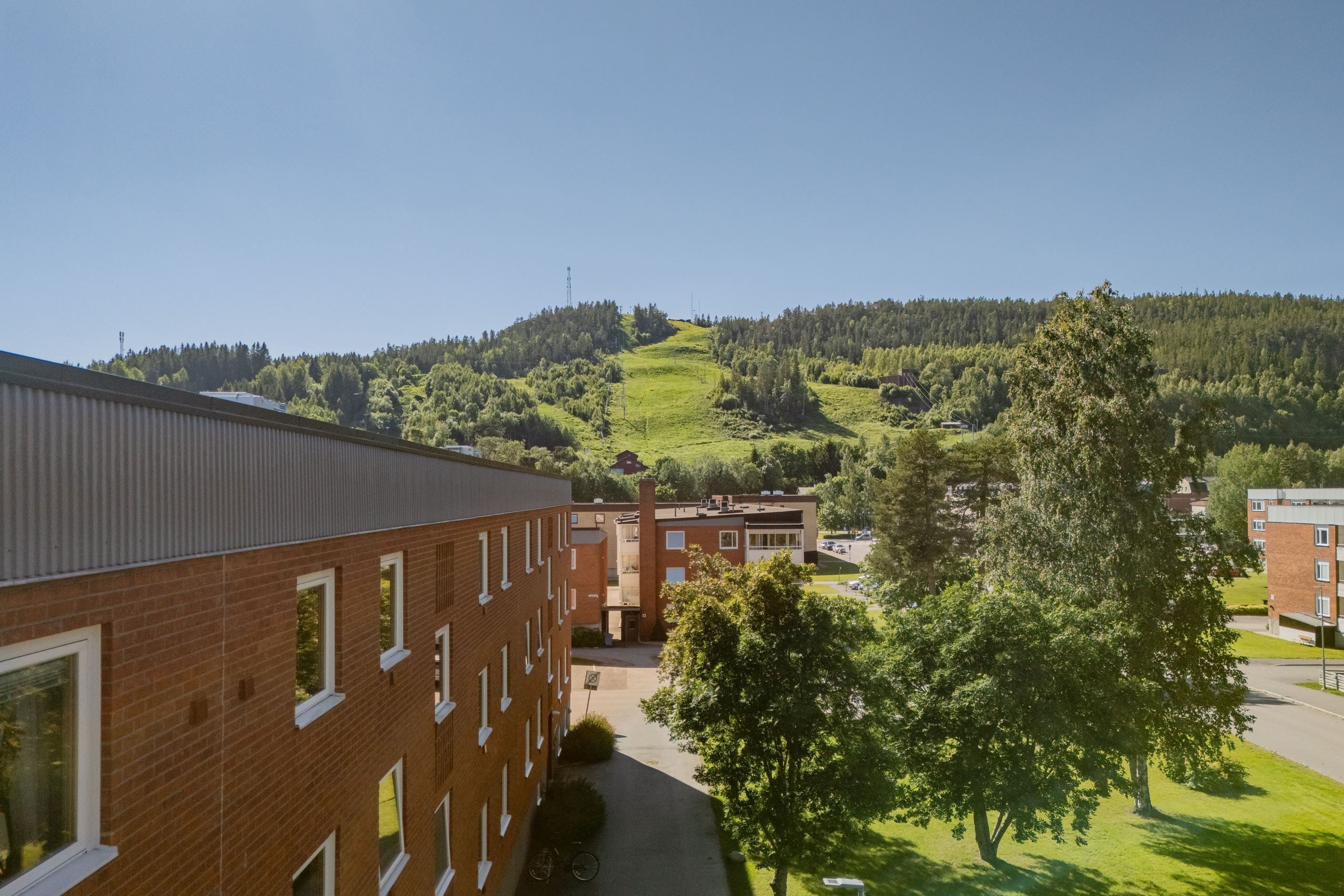 Välkomna till Älvgatan 2B