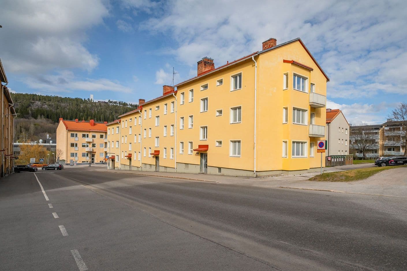 Dalgatan 1B Dalgatan 1B