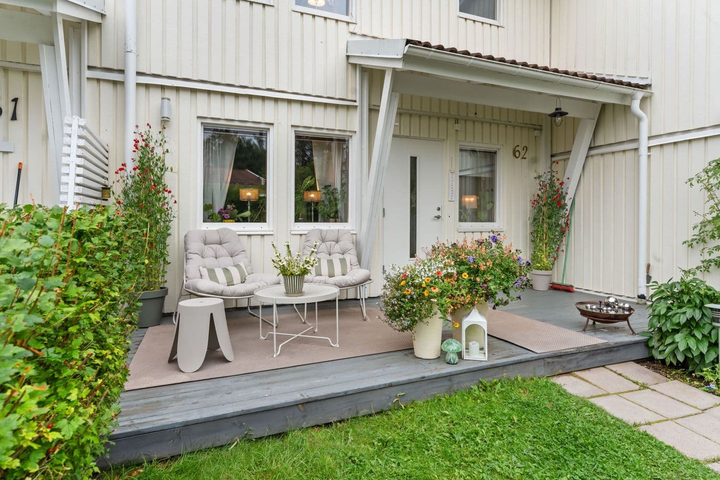 Kungsbackavägen 62 Kungsbackavägen 62