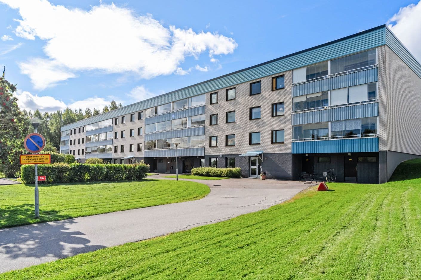 Vårgatan 19 Vårgatan 19