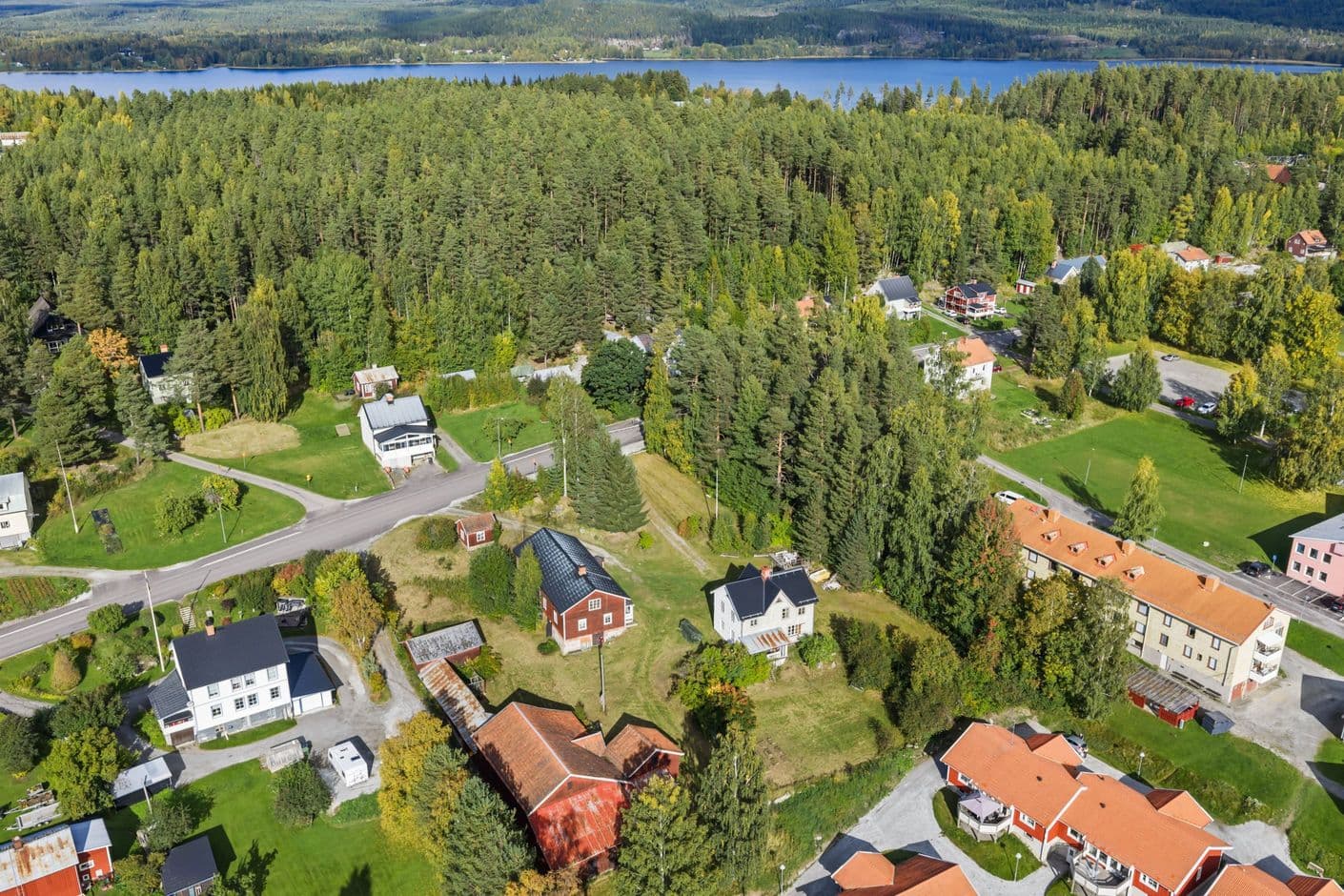Fränstavägen 211 Fränstavägen 211