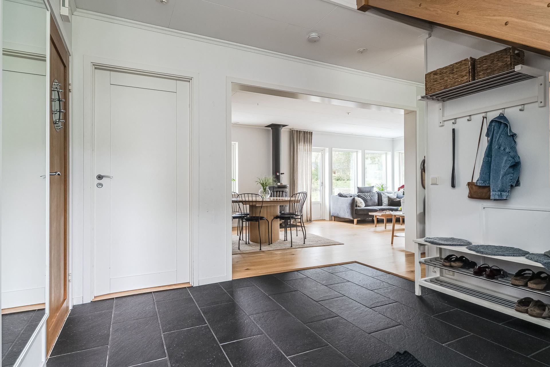 Entré