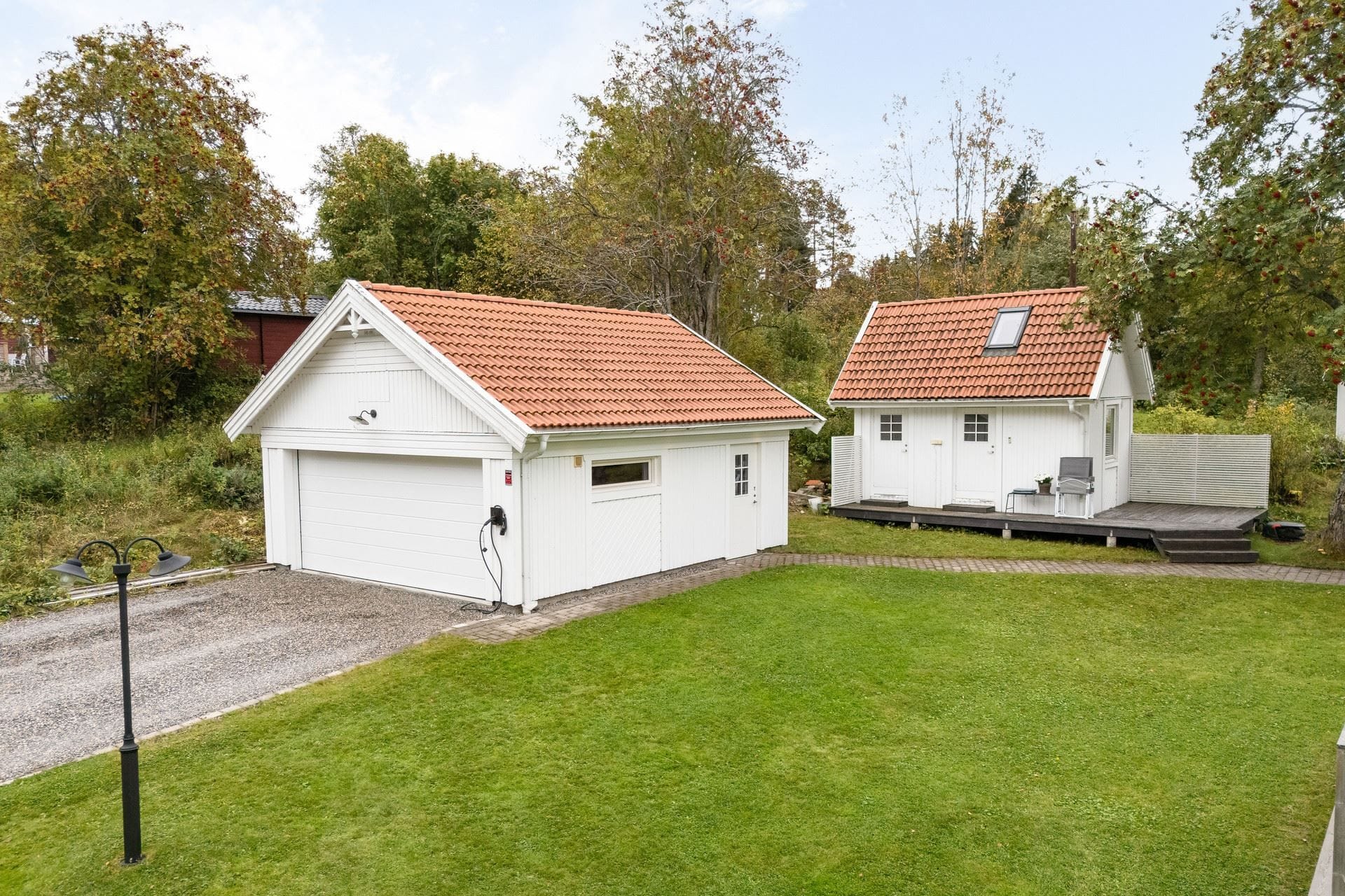 Exteriör