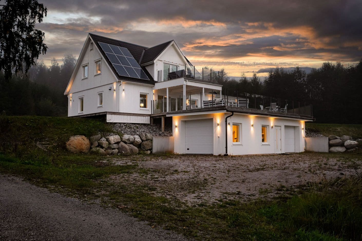 Bergom 264 Bergom 264