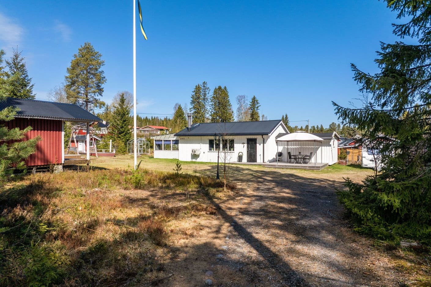 Stora Havstoviken 203 Stora Havstoviken 203