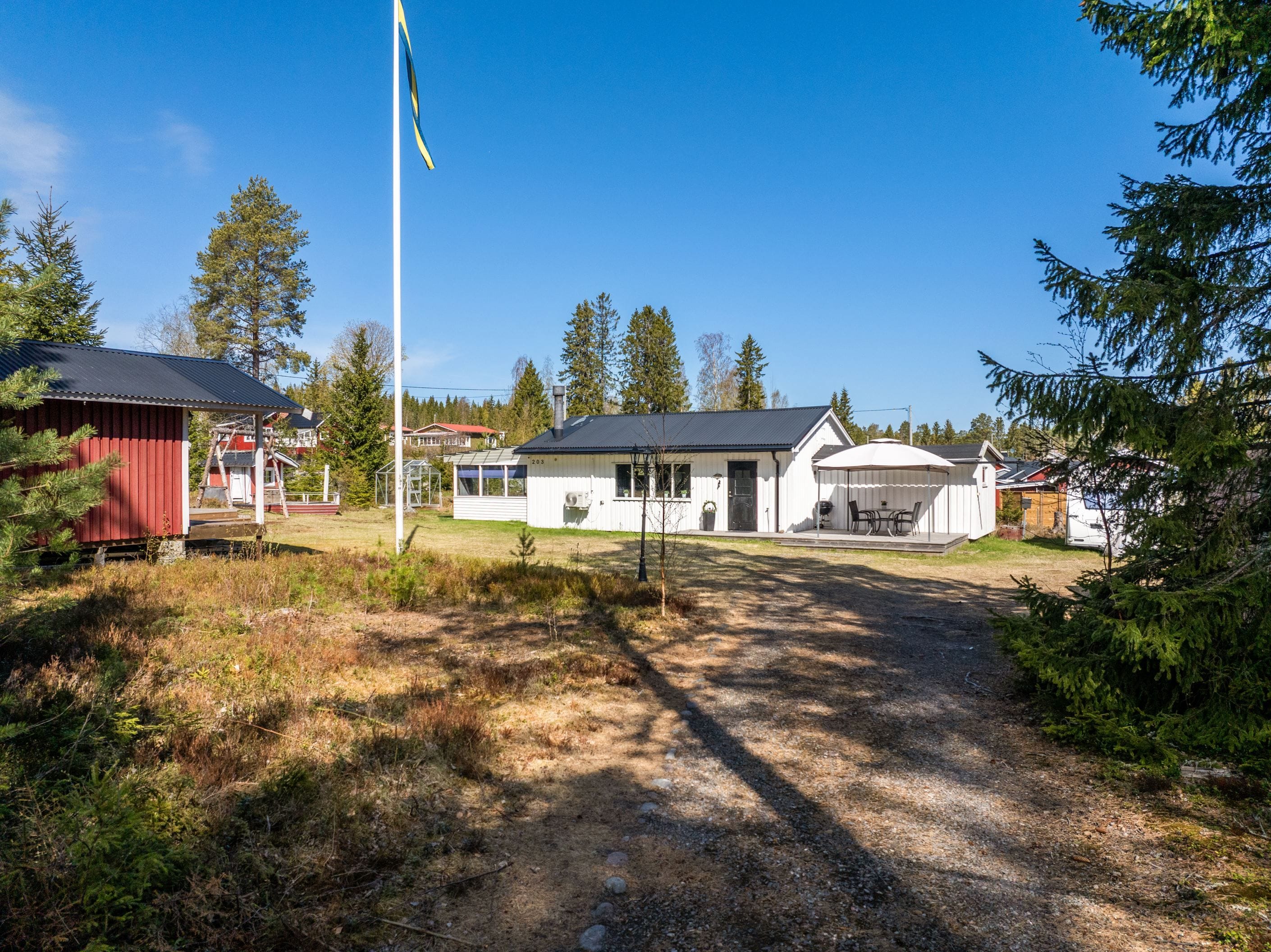 Välkomna till Stora Havstoviken 203