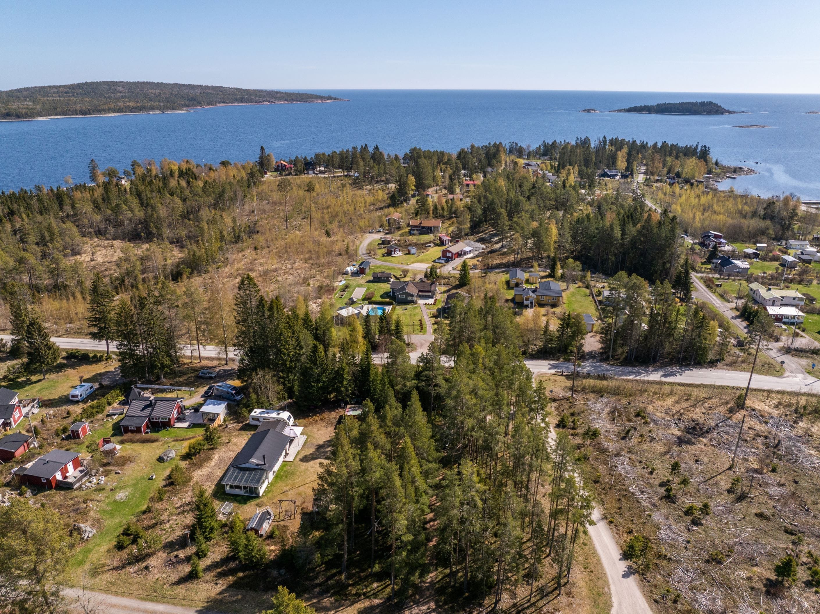 Välkomna till Stora Havstoviken