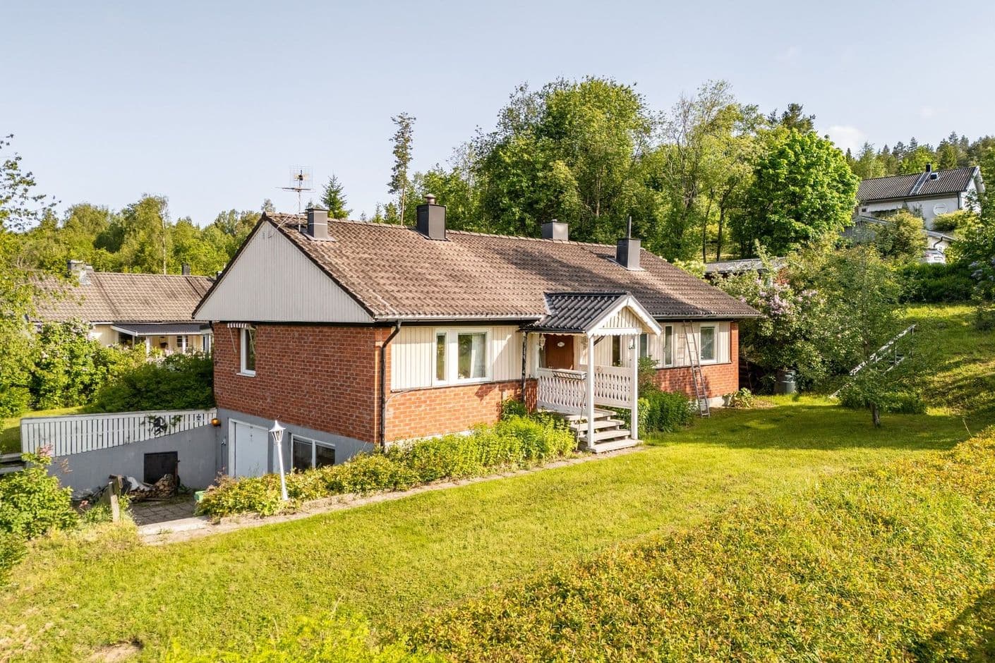 Stigevägen 49 Stigevägen 49