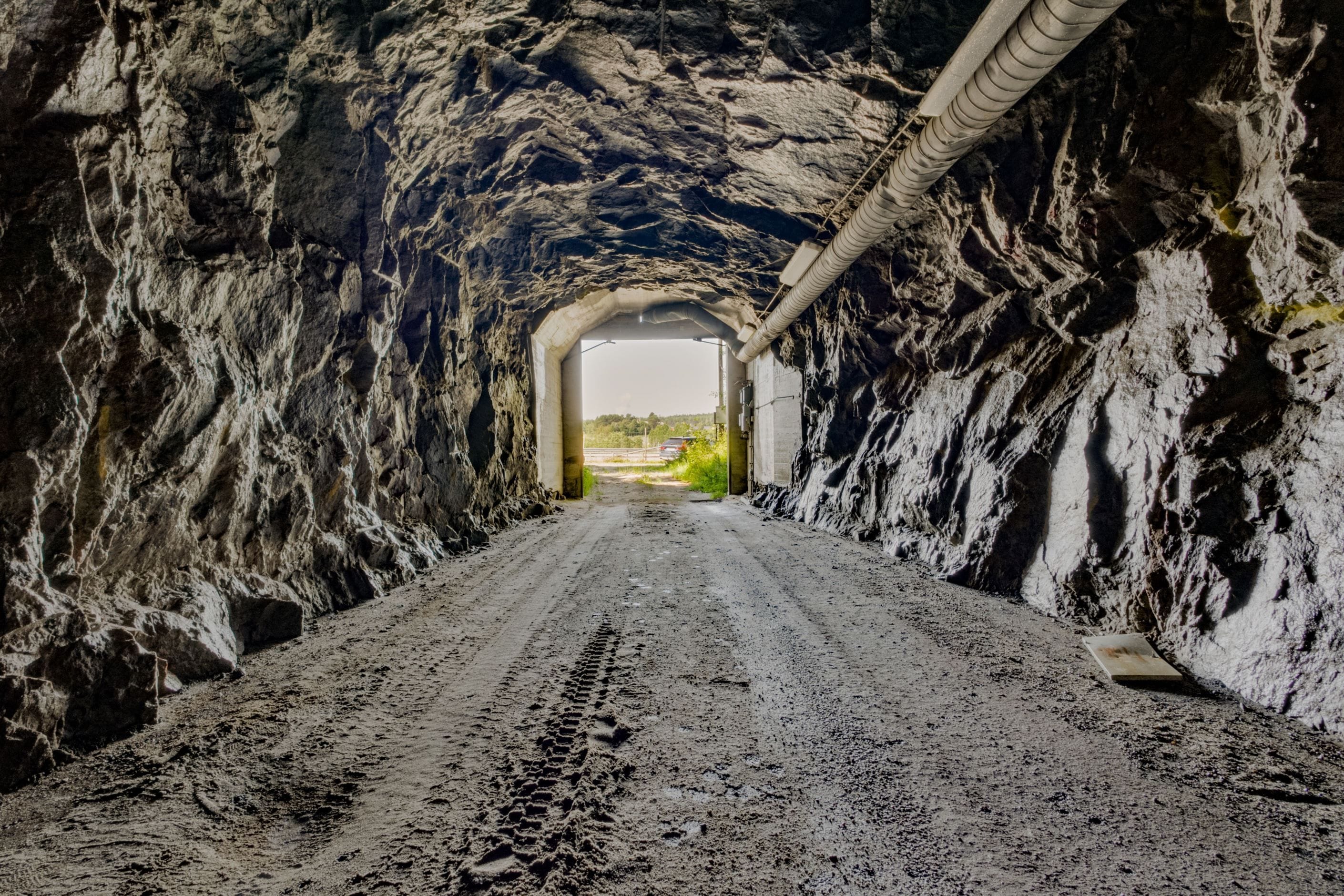 Silogången