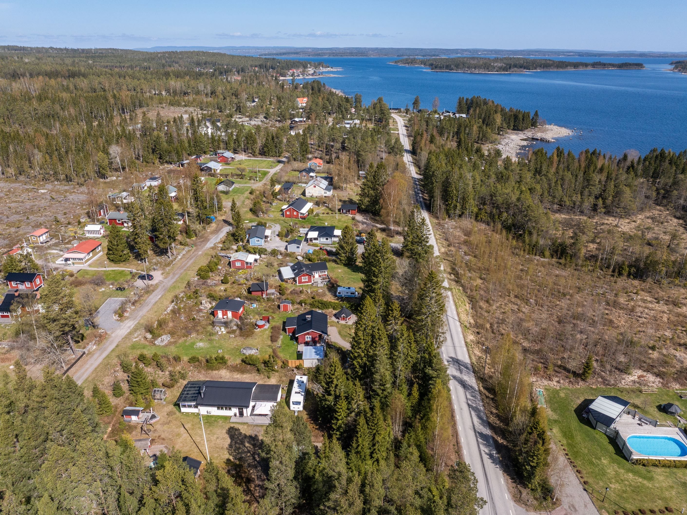 Välkomna till Stora Havstoviken 203