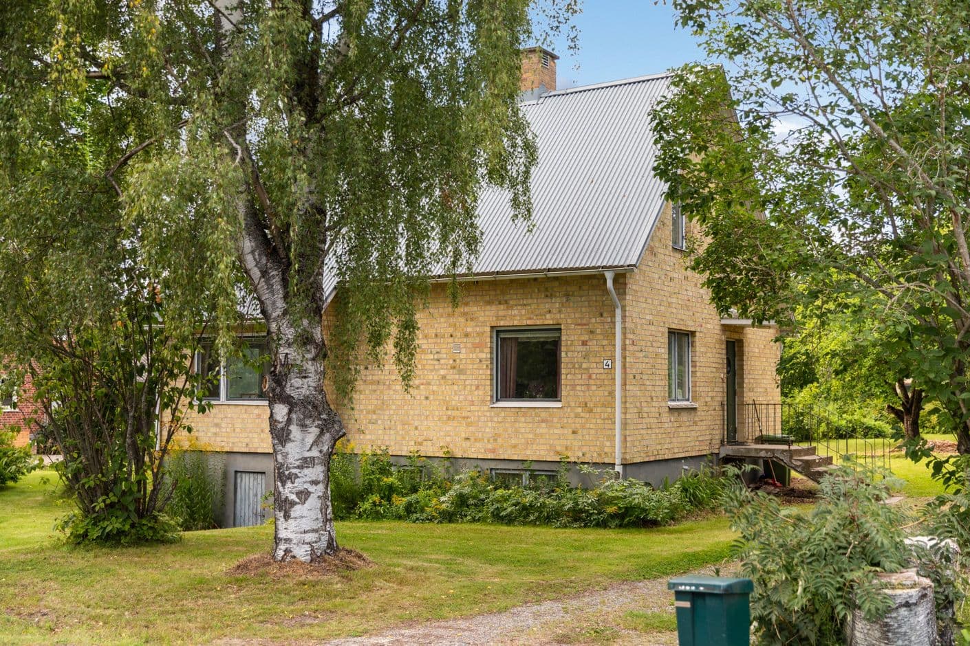 Röboholmsvägen 4 Röboholmsvägen 4