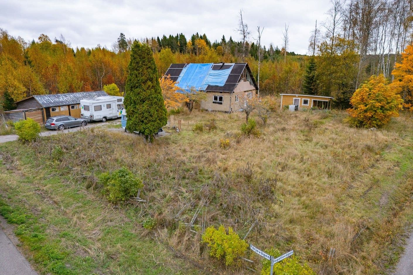 Färjevägen 90 Färjevägen 90