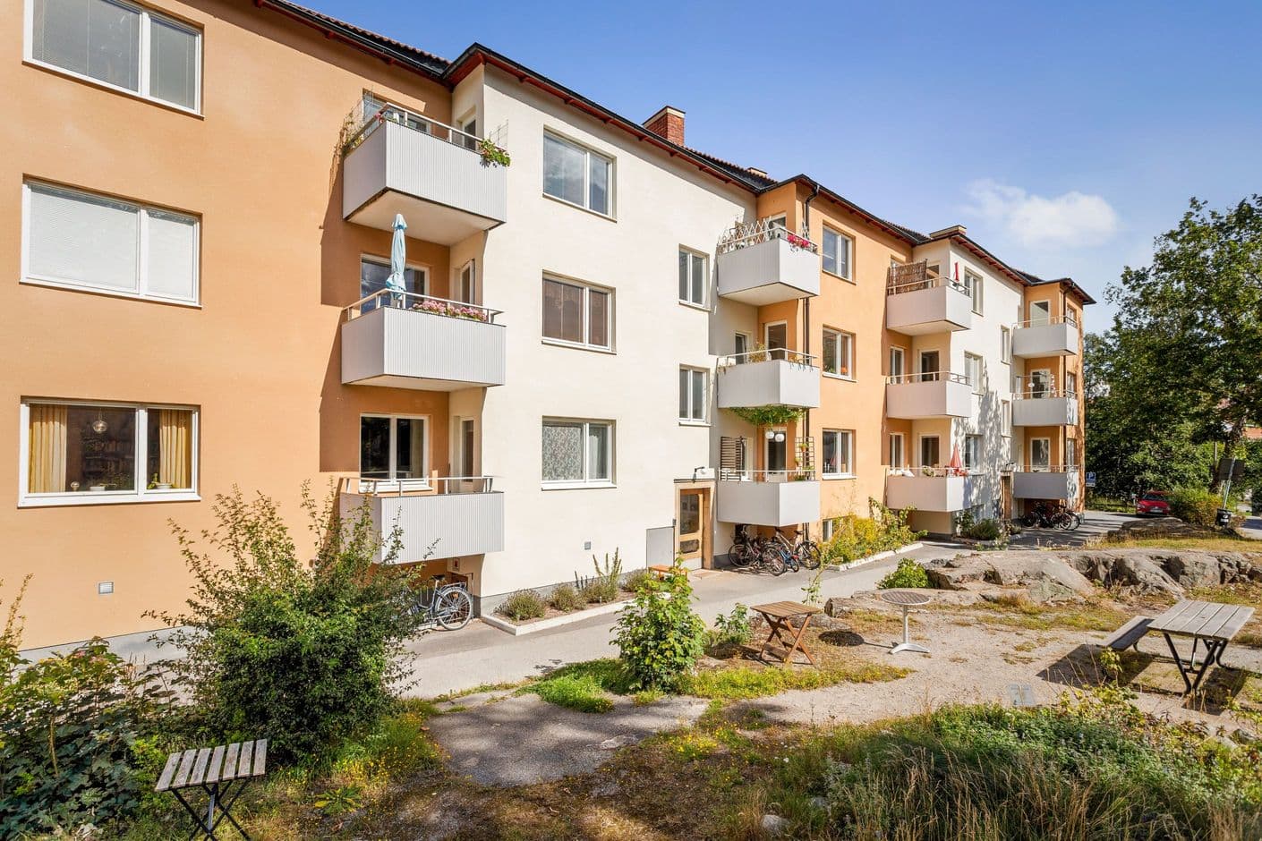 Fyrskeppsvägen 87, 1tr Fyrskeppsvägen 87, 1tr