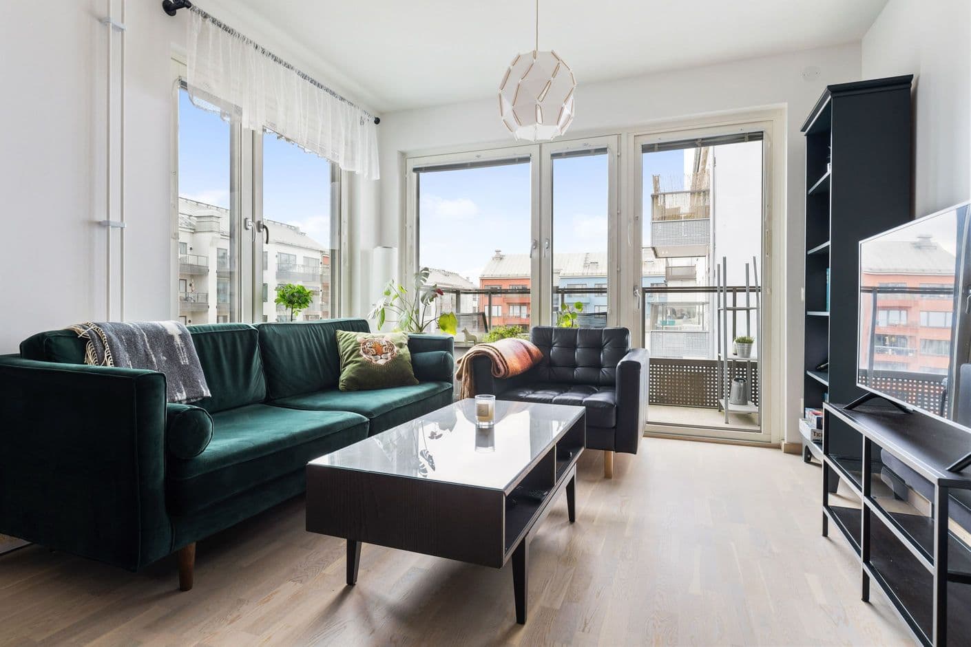 Finngrundsvägen 5 Finngrundsvägen 5