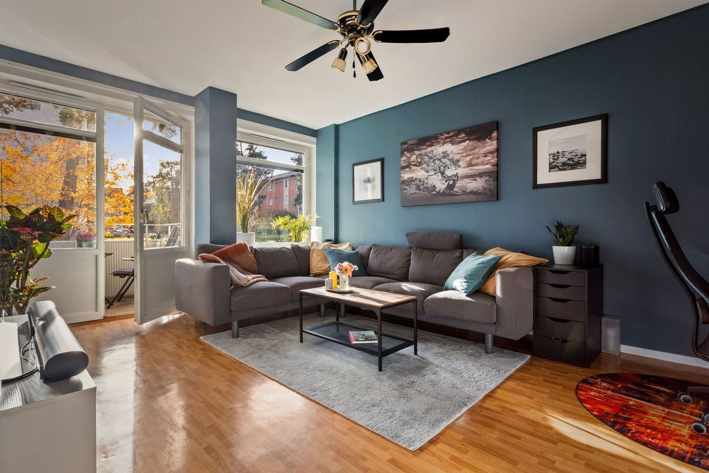 Bergsrådsvägen 20, 1tr Bergsrådsvägen 20, 1tr