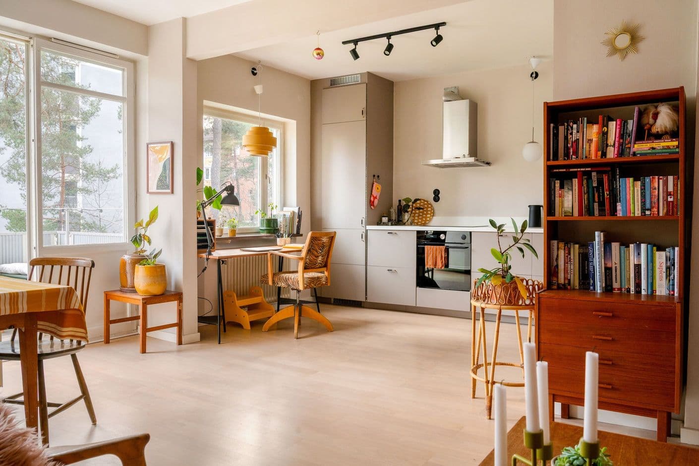 Bergsrådsvägen 22 Bergsrådsvägen 22