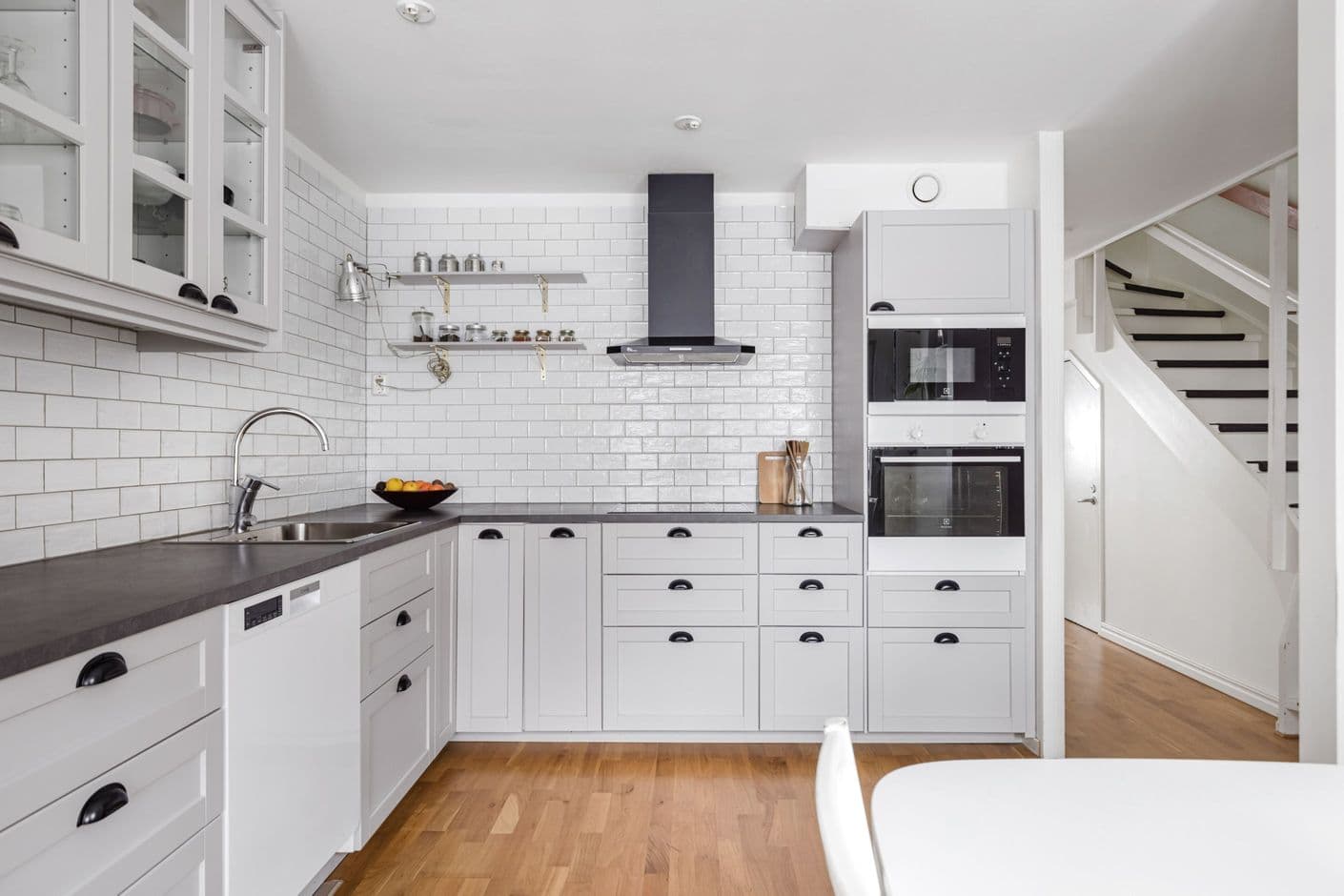 Horisontvägen 91 Horisontvägen 91