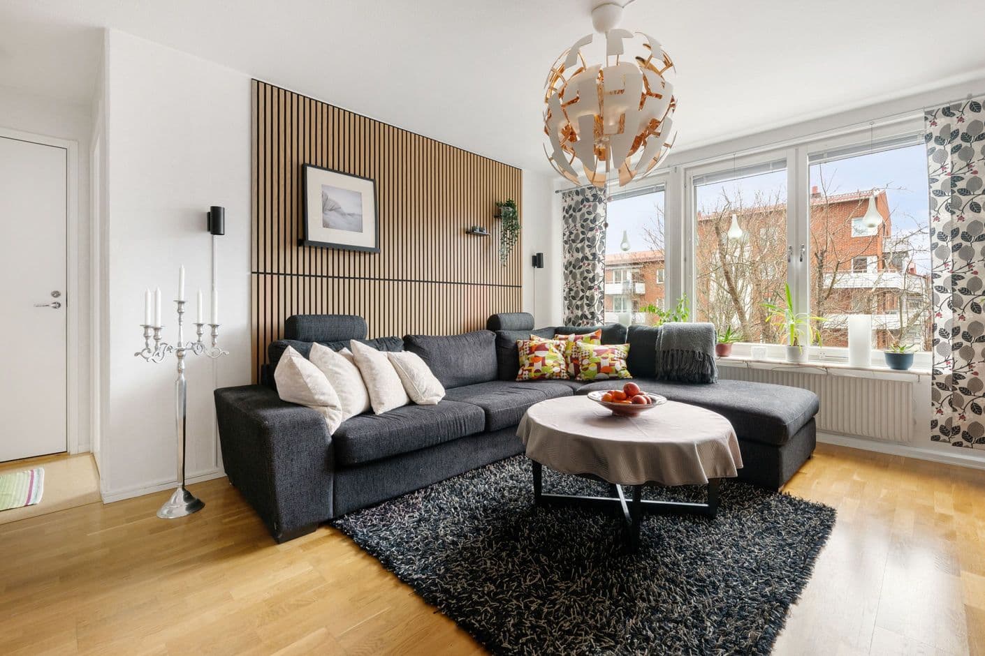 Ballonggatan 9, 2tr Ballonggatan 9, 2tr