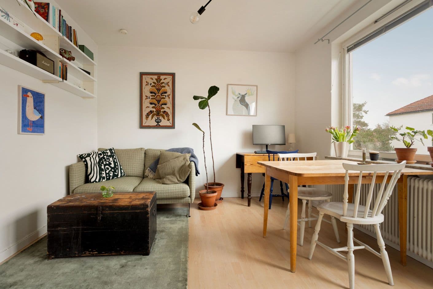 Rusthållarvägen 147, 3tr Rusthållarvägen 147, 3tr