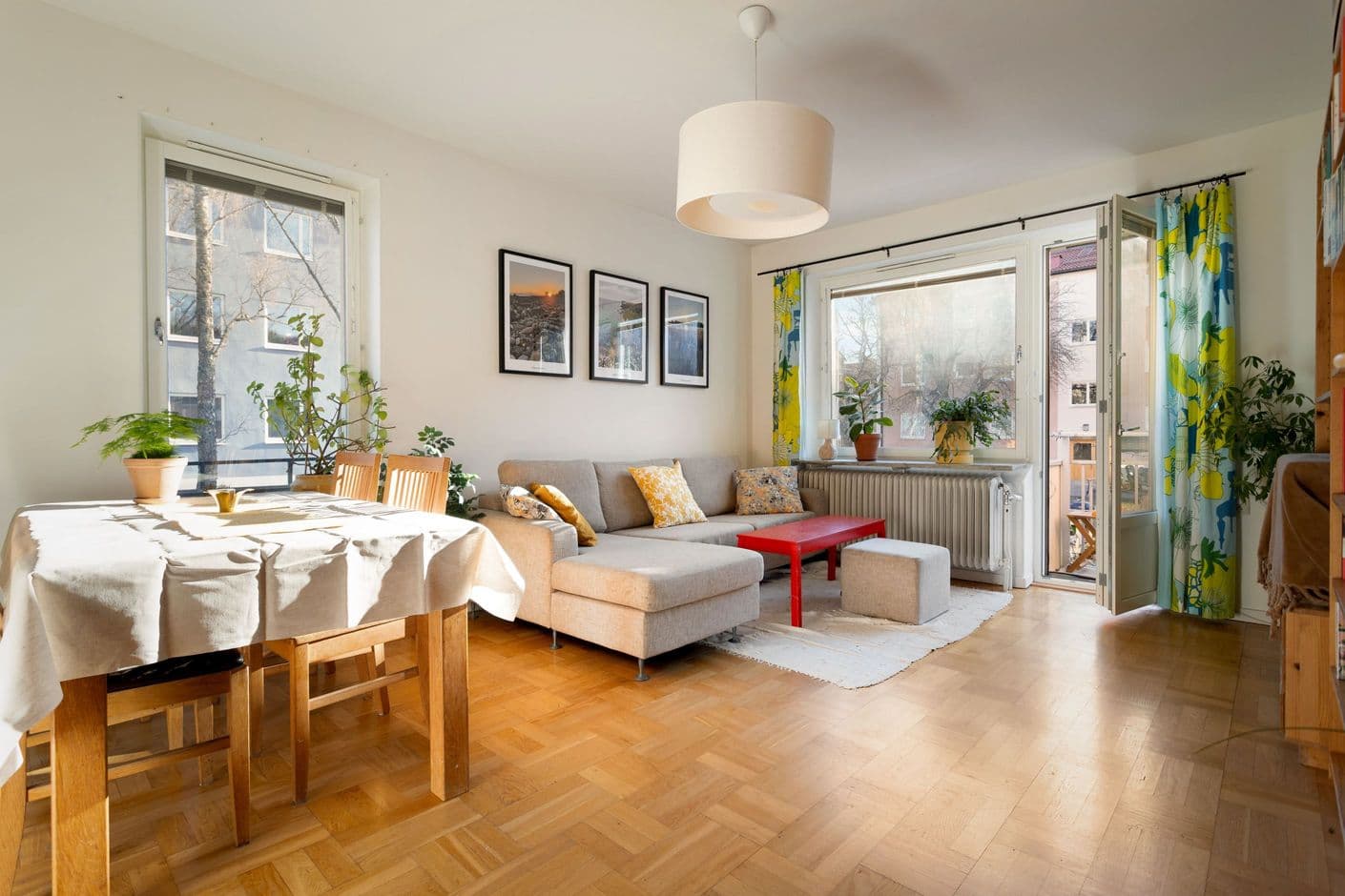 Stångåvägen 4 Stångåvägen 4