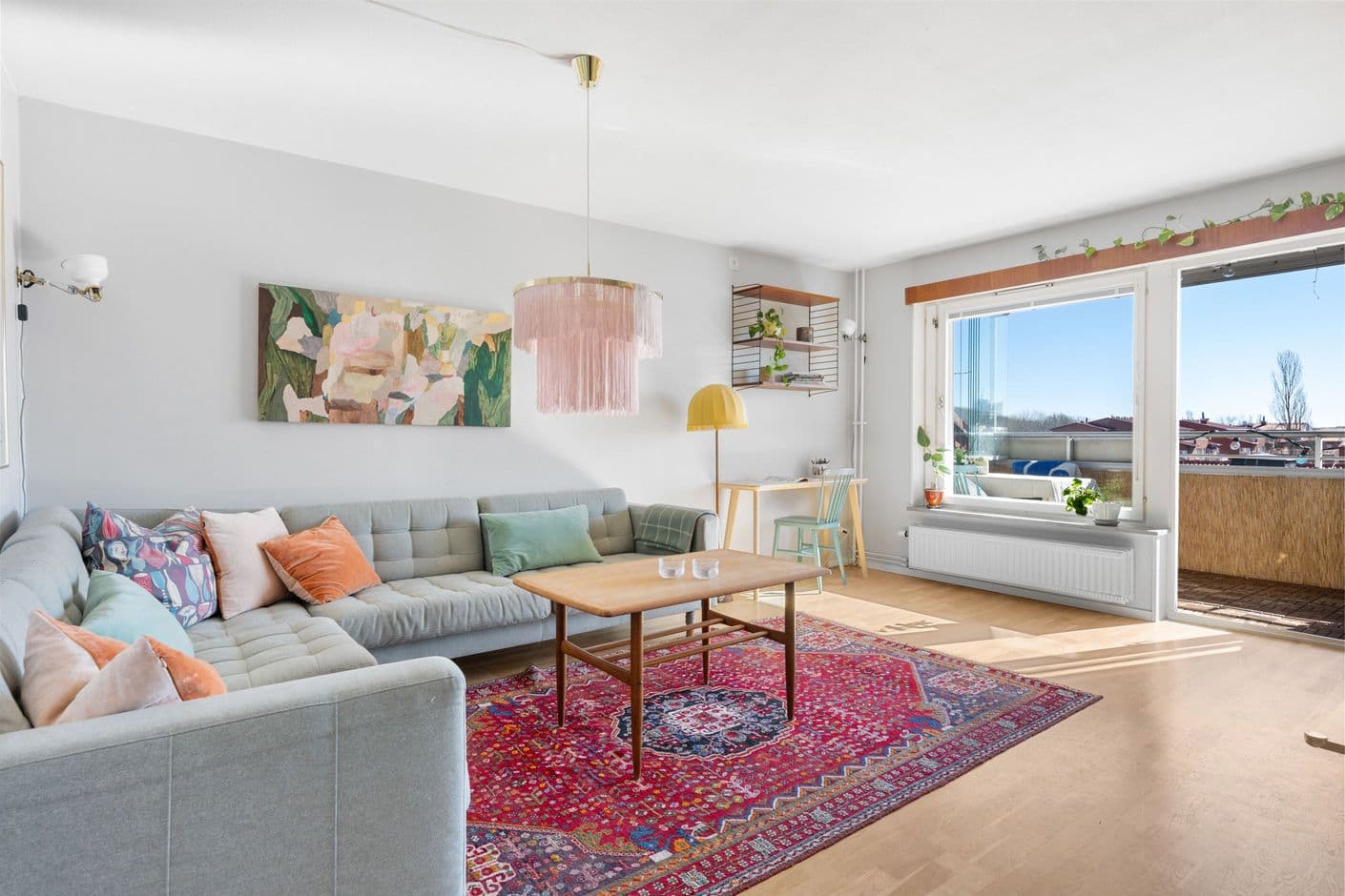 Pilvingegatan 42, 4tr Pilvingegatan 42, 4tr