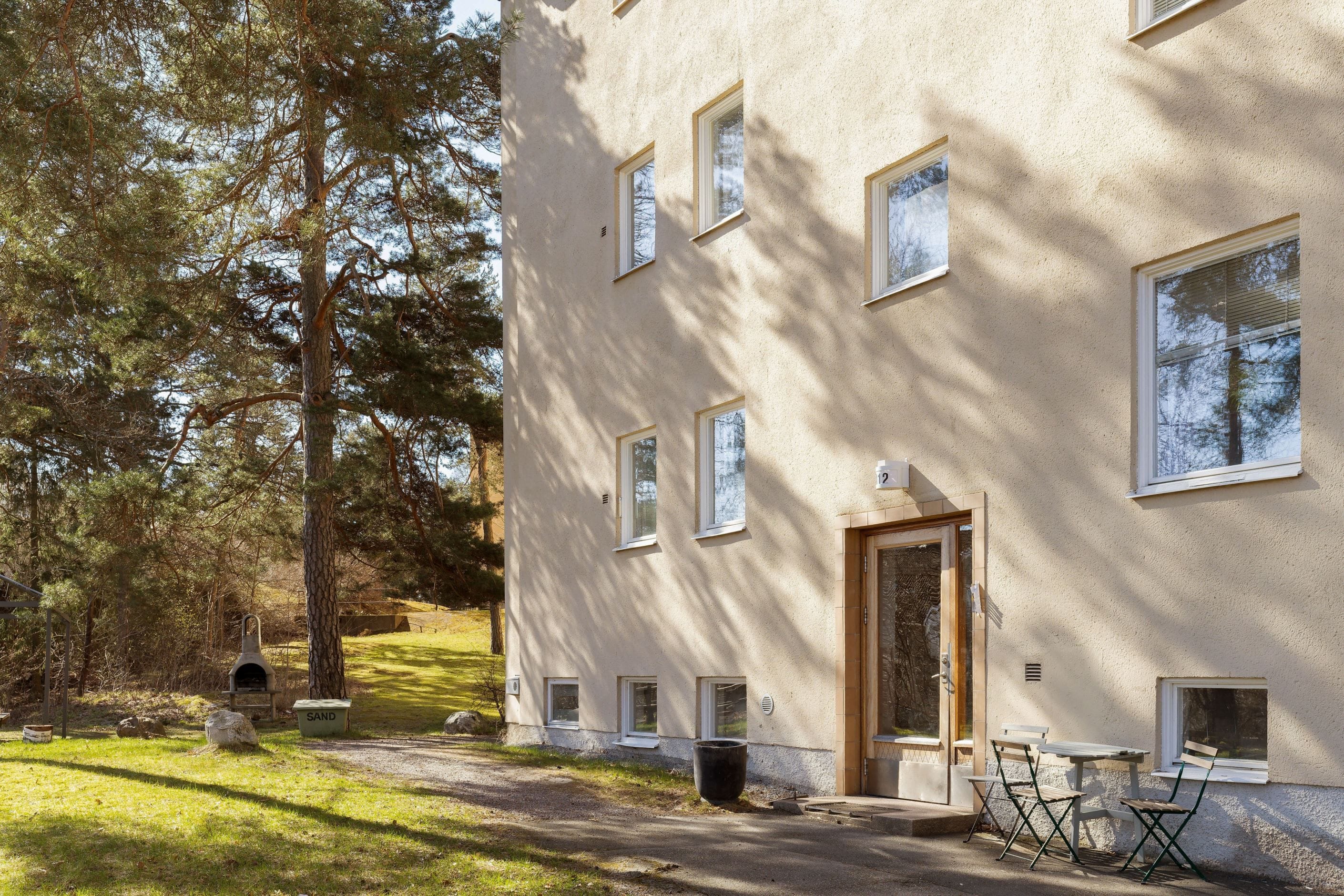 Exteriör