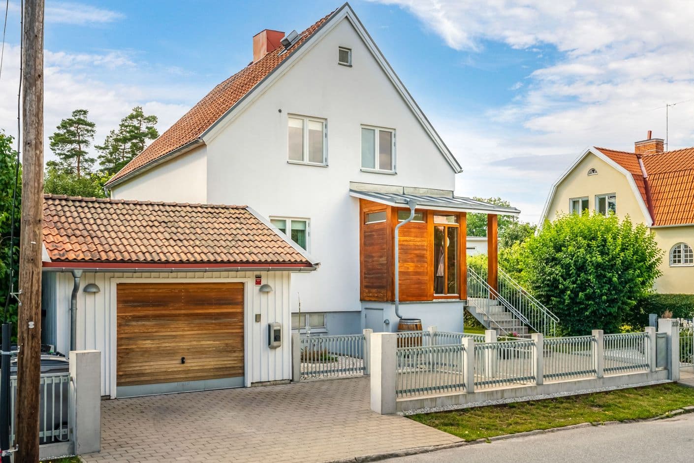 Skönviksvägen 222 Skönviksvägen 222