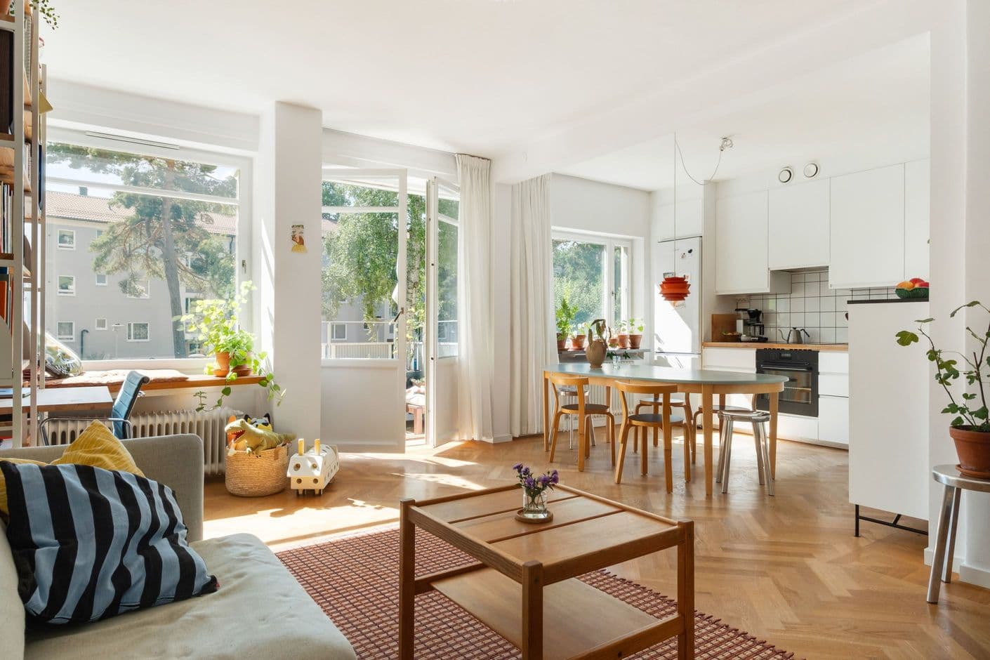 Bergsrådsvägen 38 Bergsrådsvägen 38