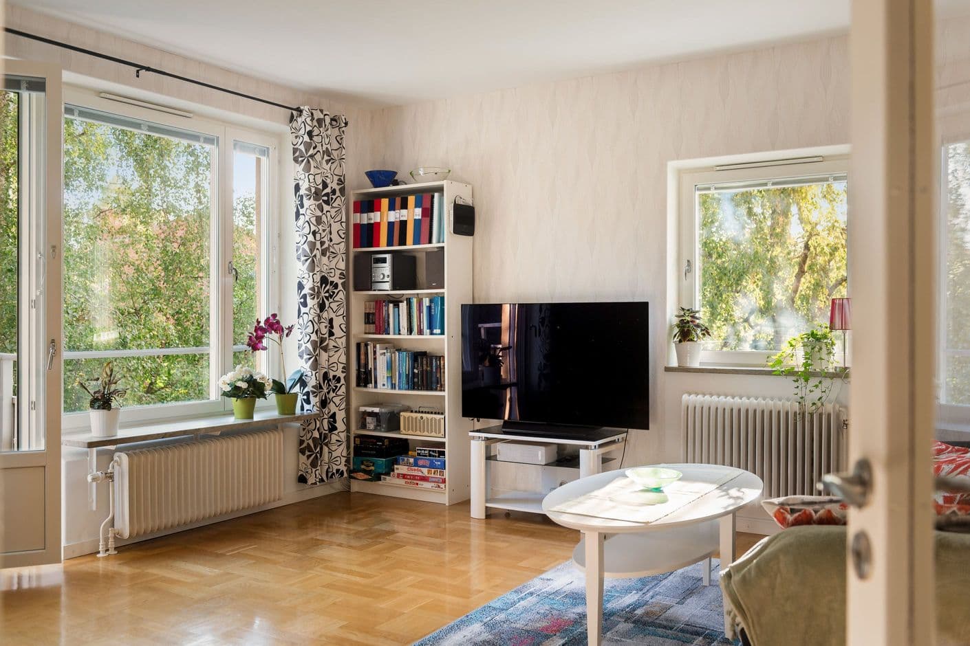 Svartågatan 80, 2tr Svartågatan 80, 2tr
