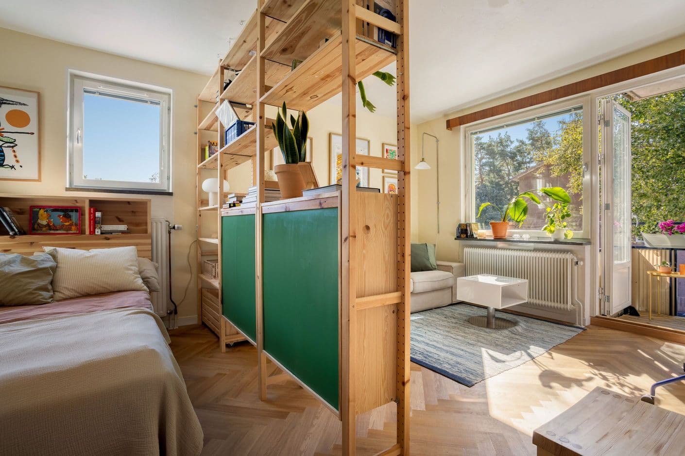 Emågatan 39, 2tr Emågatan 39, 2tr