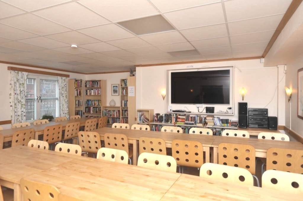 Föreningslokal