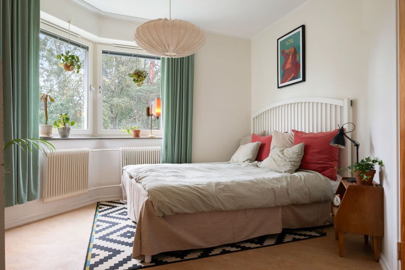 Svartågatan 39, 2tr Svartågatan 39, 2tr