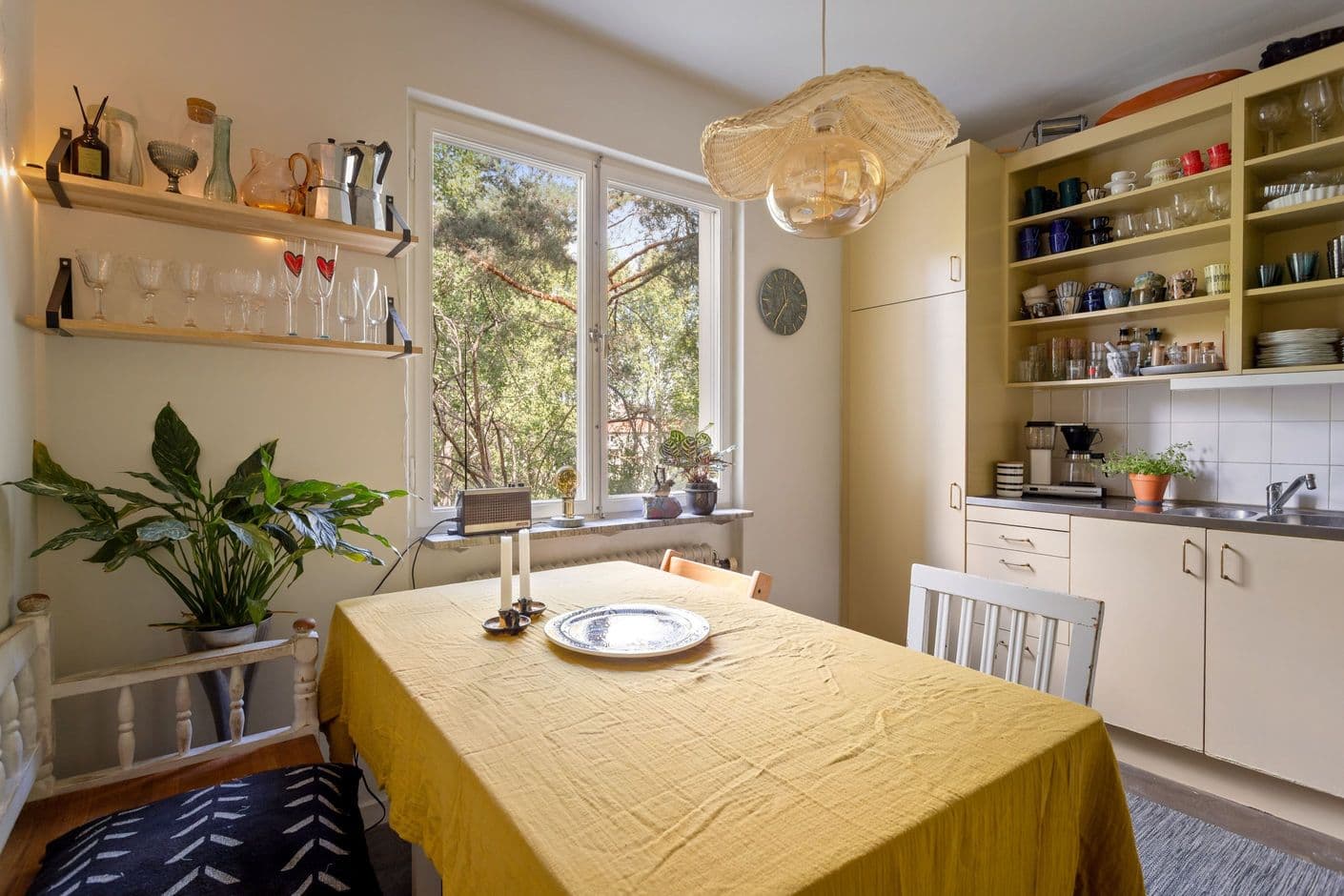 Fyrskeppsvägen 87, 1tr Fyrskeppsvägen 87, 1tr