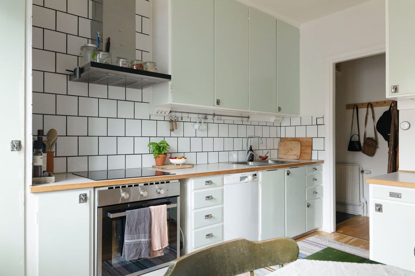 Rusthållarvägen 67, 1tr Rusthållarvägen 67, 1tr