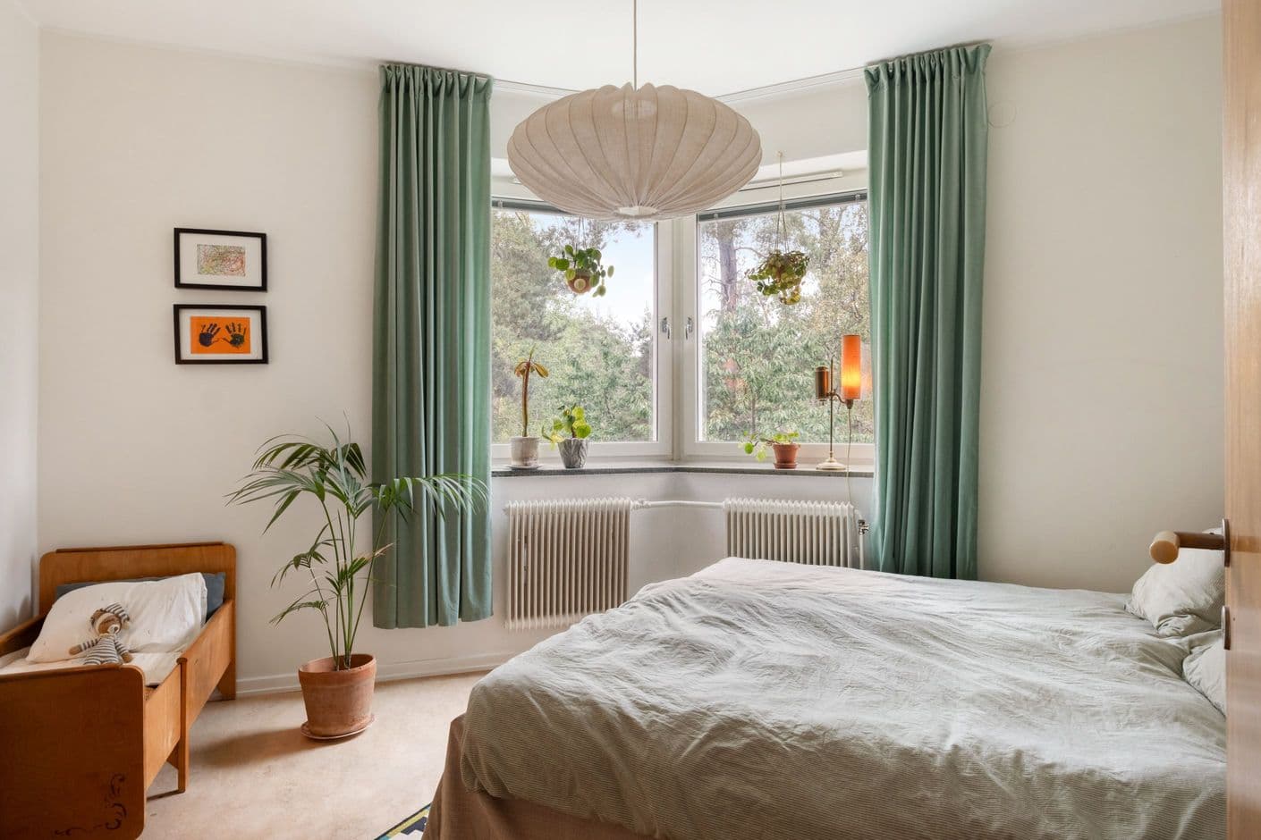 Svartågatan 39, 2tr Svartågatan 39, 2tr