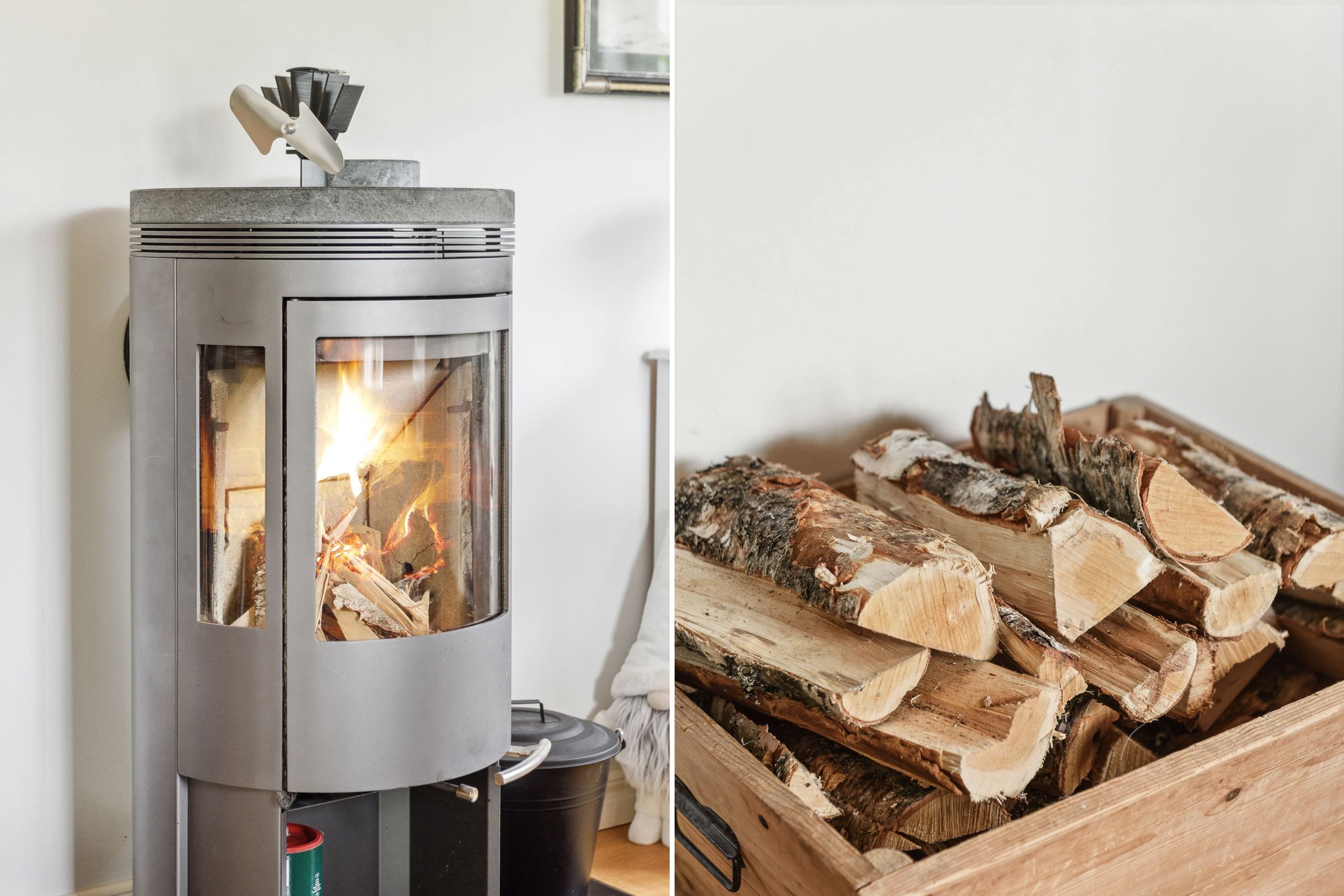 Kamin