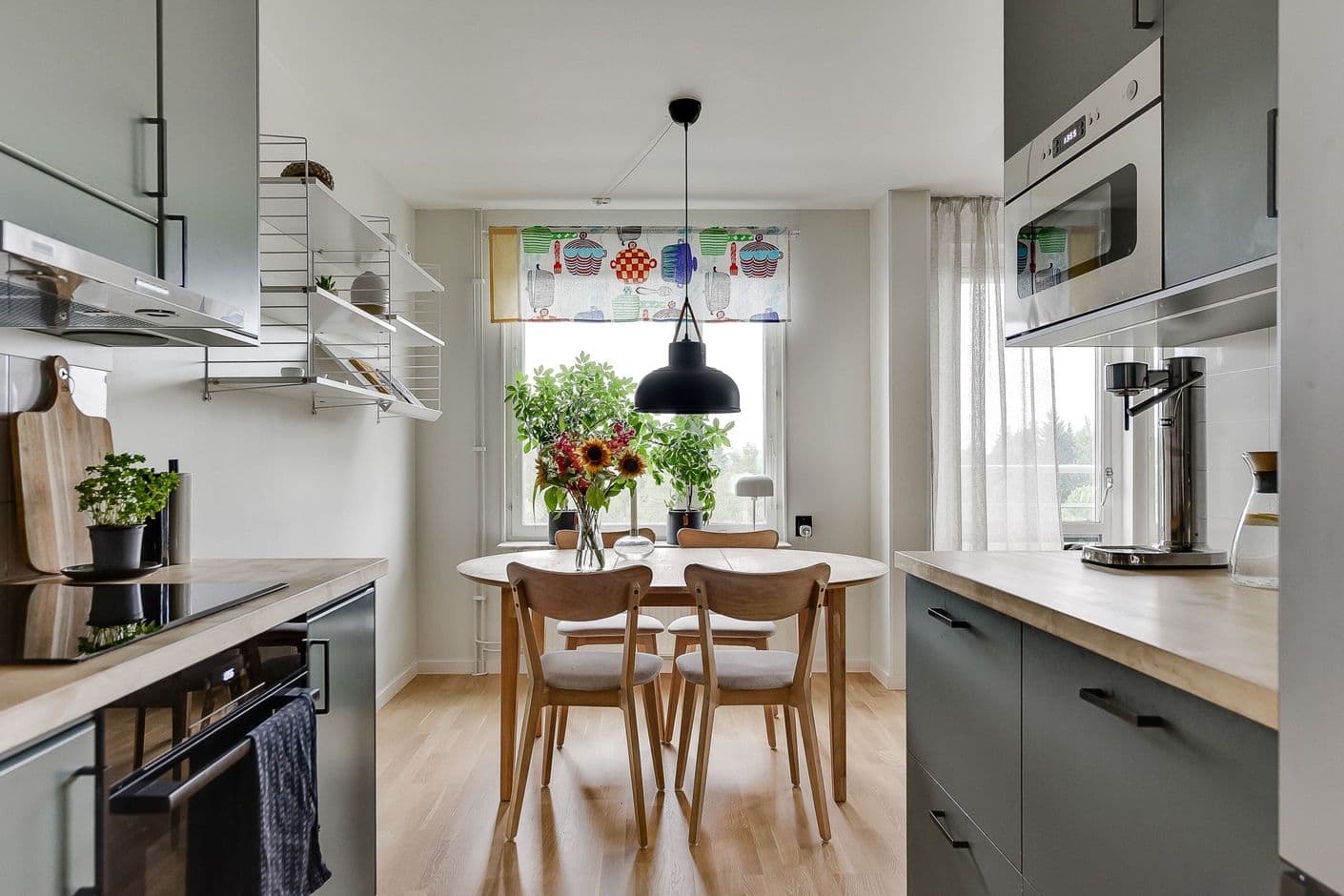 Mariehemsvägen 122 Mariehemsvägen 122