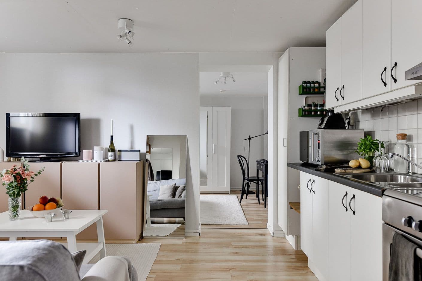 Skolgatan 83 Skolgatan 83