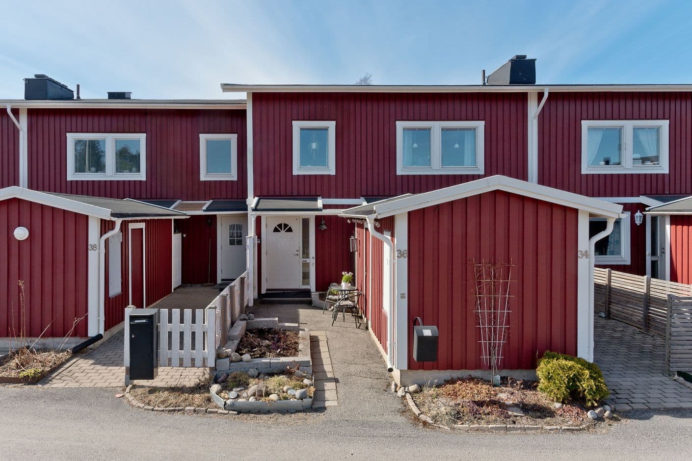 Glassgränd 36 Glassgränd 36