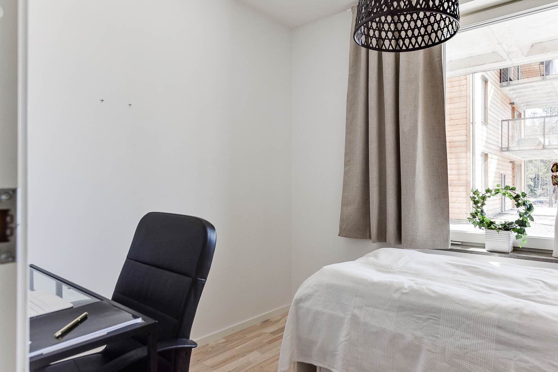Sovrum 3