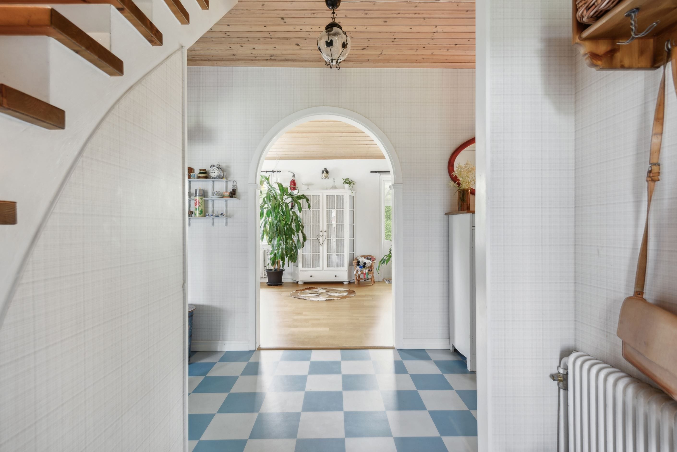 Hall / Entré