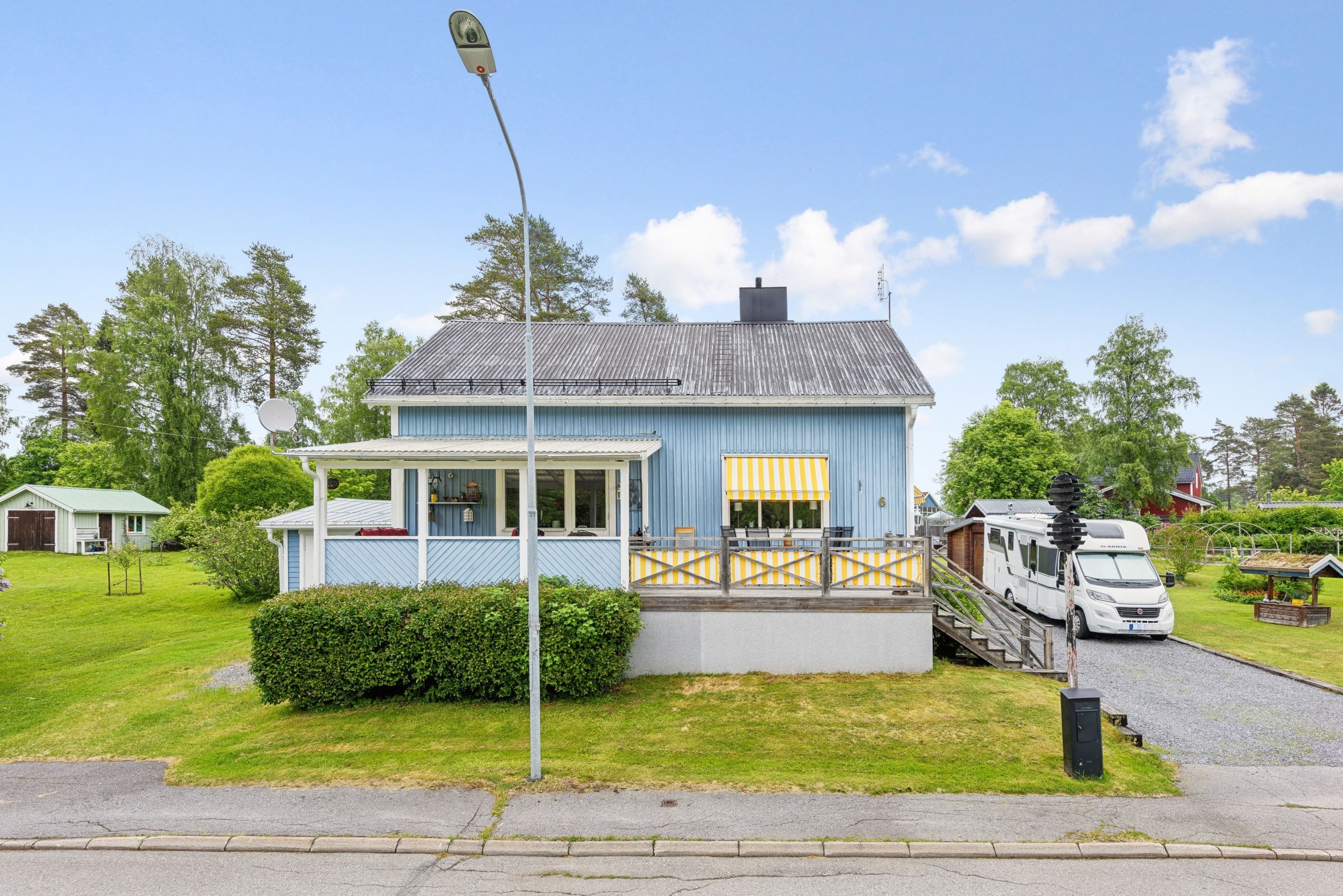 Ågatan 6
