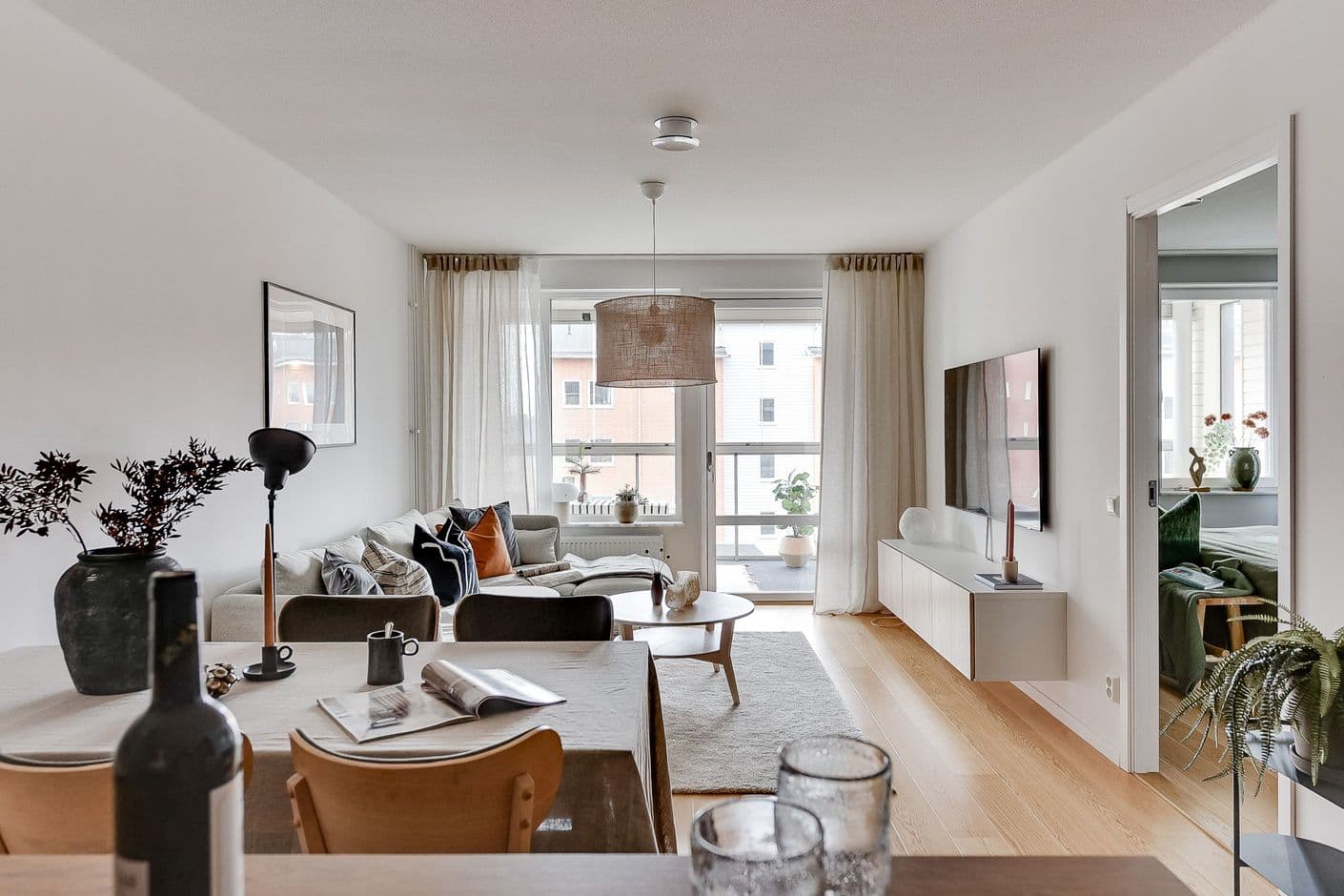 Lagmansgatan 34B Lagmansgatan 34B