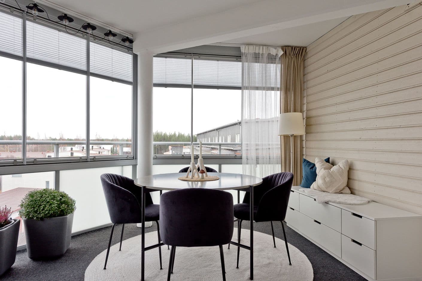 Sagovägen 24A Sagovägen 24A