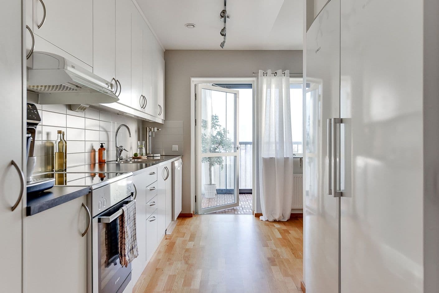 Donners gränd 2 Donners gränd 2